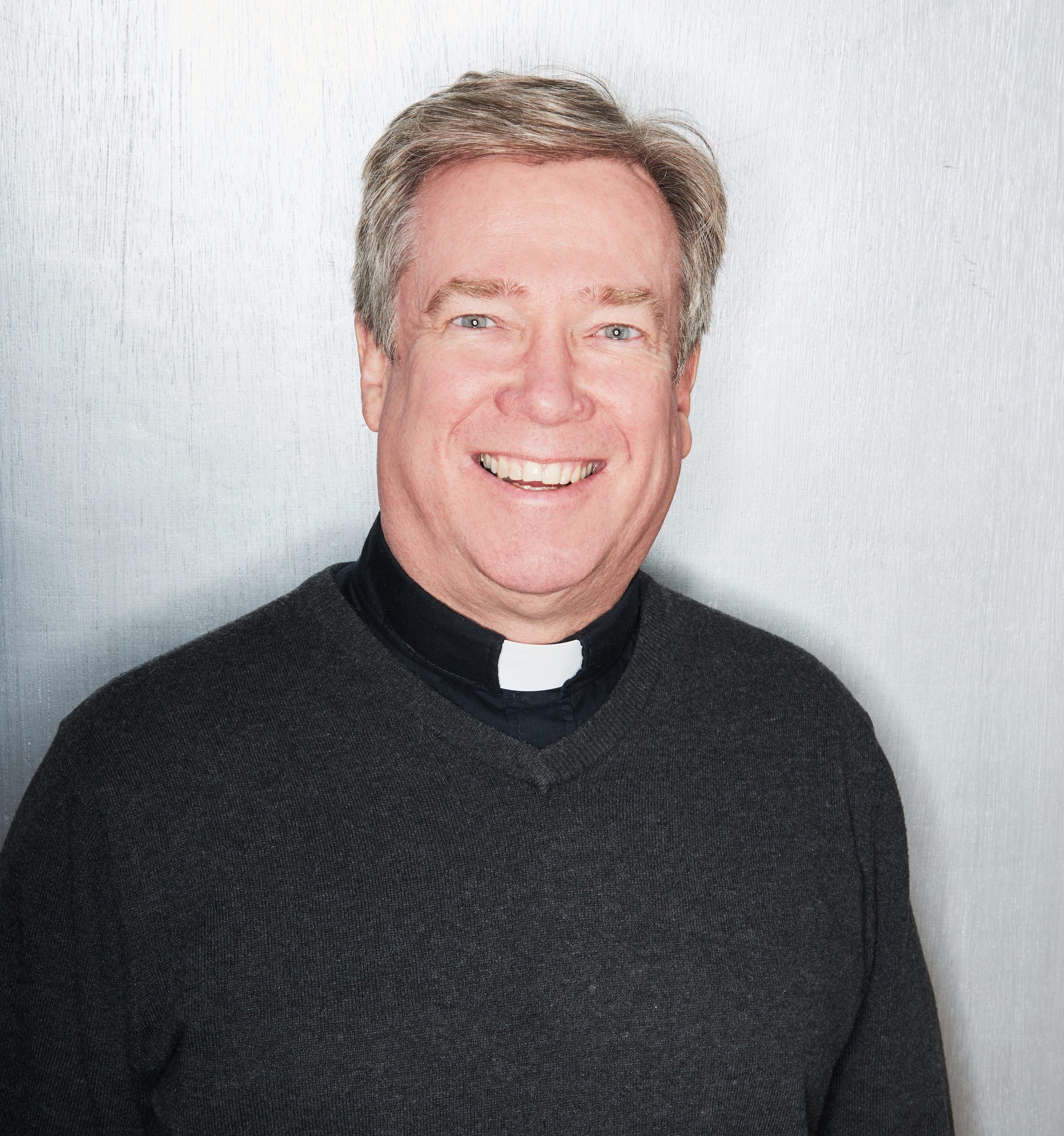 Fr. Kevin Finnegan Catholic Schools Center of Excellence